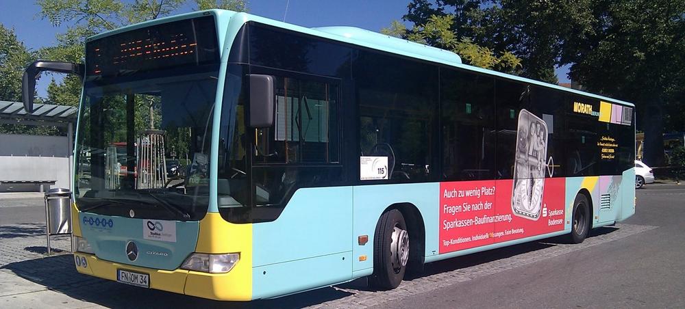 Intensivseminar Fahrpersonalrecht Bus – Schwerpunkt Linienverkehr in Burbach (Seminar | Burbach)