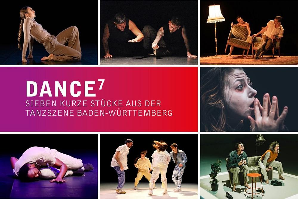 DANCE⁷ (Unterhaltung / Freizeit | Heilbronn)