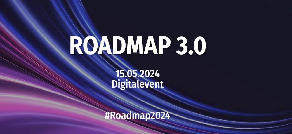 ROADMAP 3.0 (Konferenz | Online)