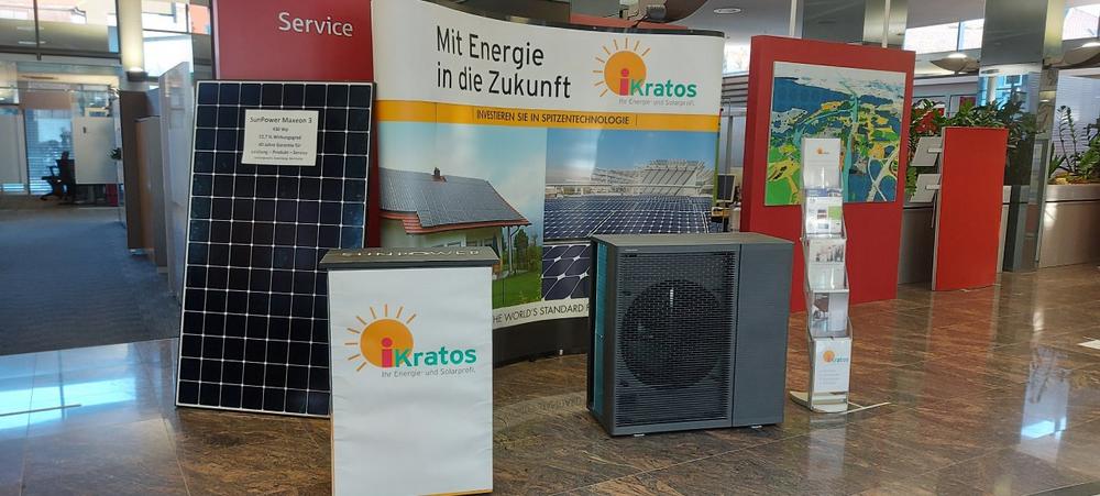 Save the Date: 25. Mai 2025 von 10 bis 18 Uhr (Messe | Lauf an der Pegnitz)