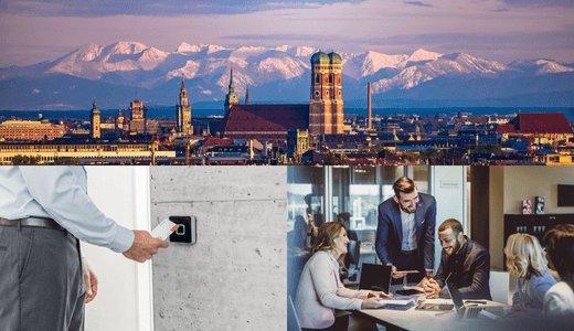 KRITIS Sicherheitstage Deutschland – München (Konferenz | München)