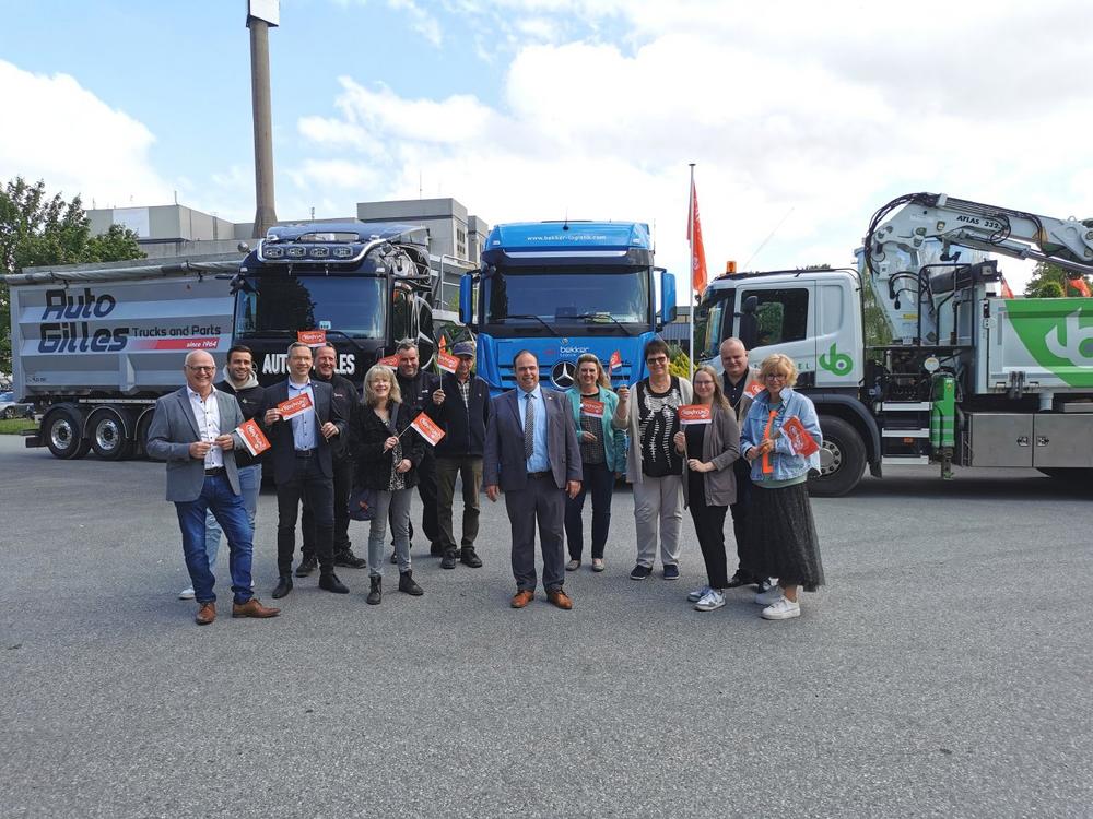 Wunderland Kalkar On Wheels 2025 (Sonstiges | Kalkar)