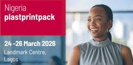 Nigeria plastprintpack (Messe | Lagos)