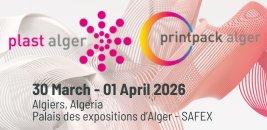 plast Alger (Messe | Mohammadia)
