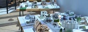 Schüler/innenwettbewerb: Preisverleihung am 20. Mai I Ausstellung 21.-29- Mai (Pressetermin | Stuttgart)