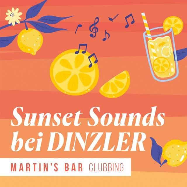 Sunset Sounds bei DINZLER (Unterhaltung / Freizeit | Irschenberg)