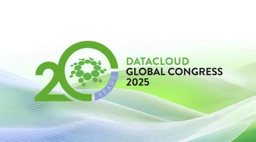 Data Center Group auf dem Datacloud Global Congress 2025 (Kongress | Cannes)