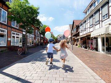Sommer-Sonntage: Kinder- und Jugendfest (Unterhaltung / Freizeit | Bad Bevensen)