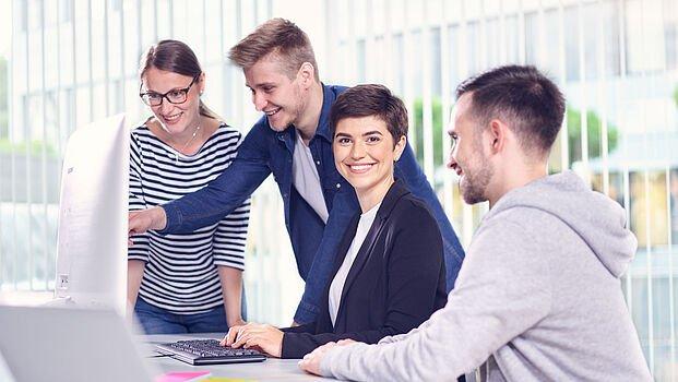 ibo netProject (Webinar | Online)