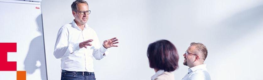 Info-Webinar zu Prozessmanagement (Webinar | Online)