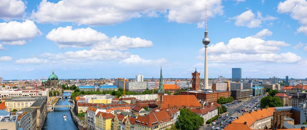 Mediationsausbildung in Berlin – Herbst 2025 (Schulung | Berlin)