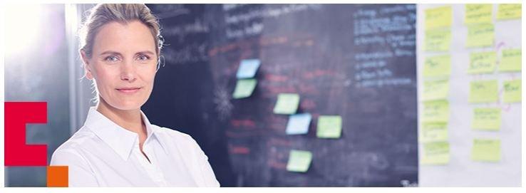 SAFe Scrum Master mit Zertifikat SAFe® Scrum Master (Webinar | Online)