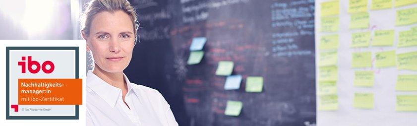Experte für agile Organisation mit ibo-Zertifikat (Seminar | Frankfurt am Main)