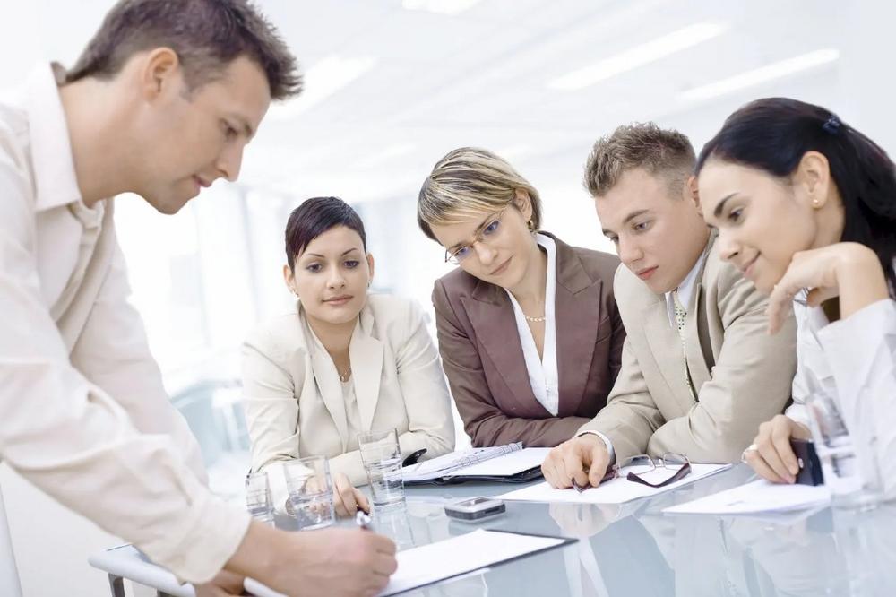 Führungs- & Management-Tools – Modul 2 – (Seminar | Online)