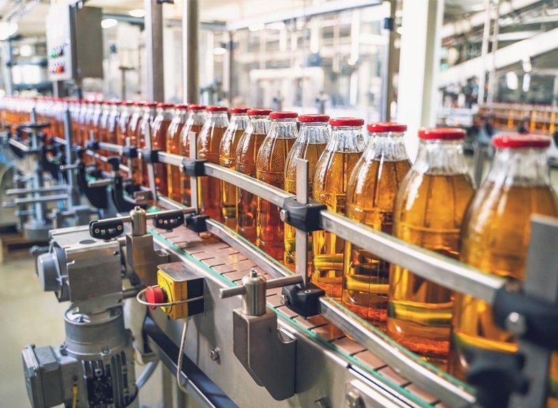 Leak testing in the production line (Seminar | Online)