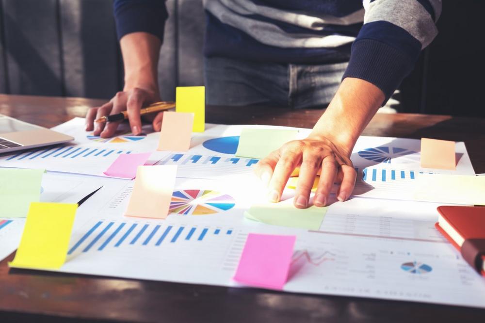 Agiles Projektmanagement: Praxisnahe Methoden und effektives Arbeiten (Seminar | Online)
