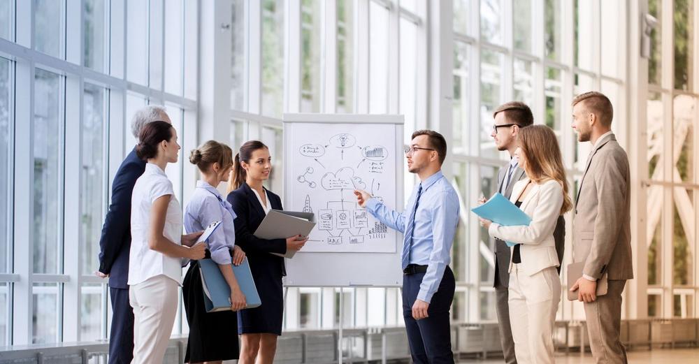 Internationale Projekte erfolgreich managen (Seminar | Online)