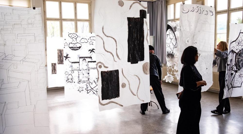 Master Online Q&A Session – Research in Design, Art and Media (Vortrag | Online)
