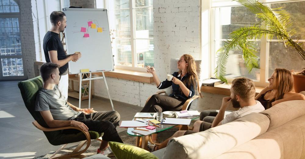 PMO Werkstatt – so gelingt der PMO Aufbau! (Seminar | Online)