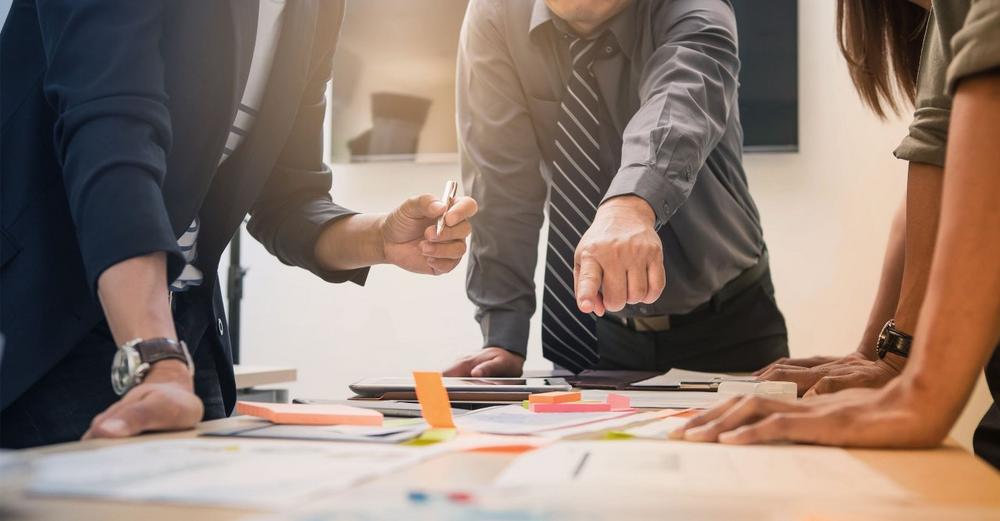 Changemanagement: Strategien für erfolgreiche Veränderungen (Seminar | Online)