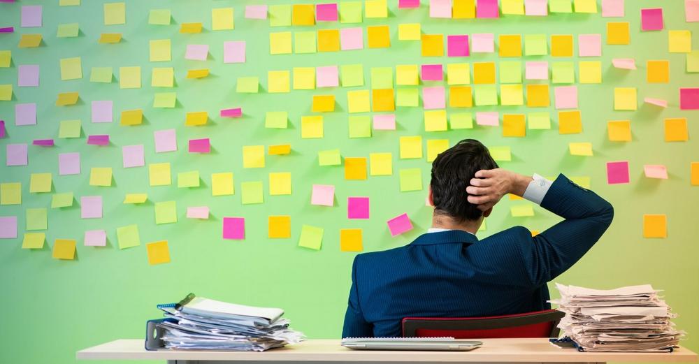 Multiprojektmanagement-Optimierung (Seminar | Online)