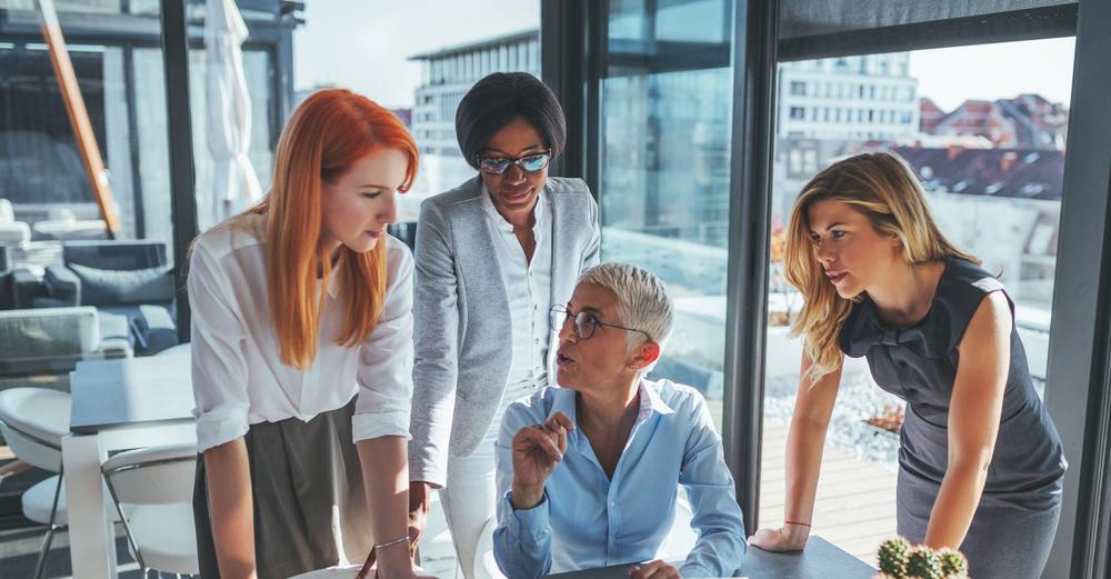 Wertebasierte Führung – auch in virtuellen und internationalen Teams (Seminar | Online)