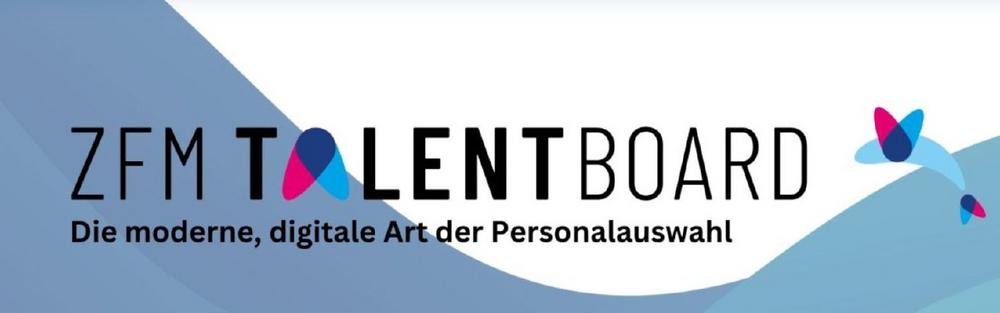 Aus zäh wird smart: So beschleunigen Sie Auswahlprozesse mit digitalen Tools – rechtssicher & effekt (Webinar | Online)