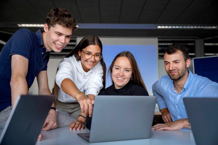 Infoveranstaltung für Studieninteressierte: Betriebswirtschaft und Management (Seminar | Osnabrück)