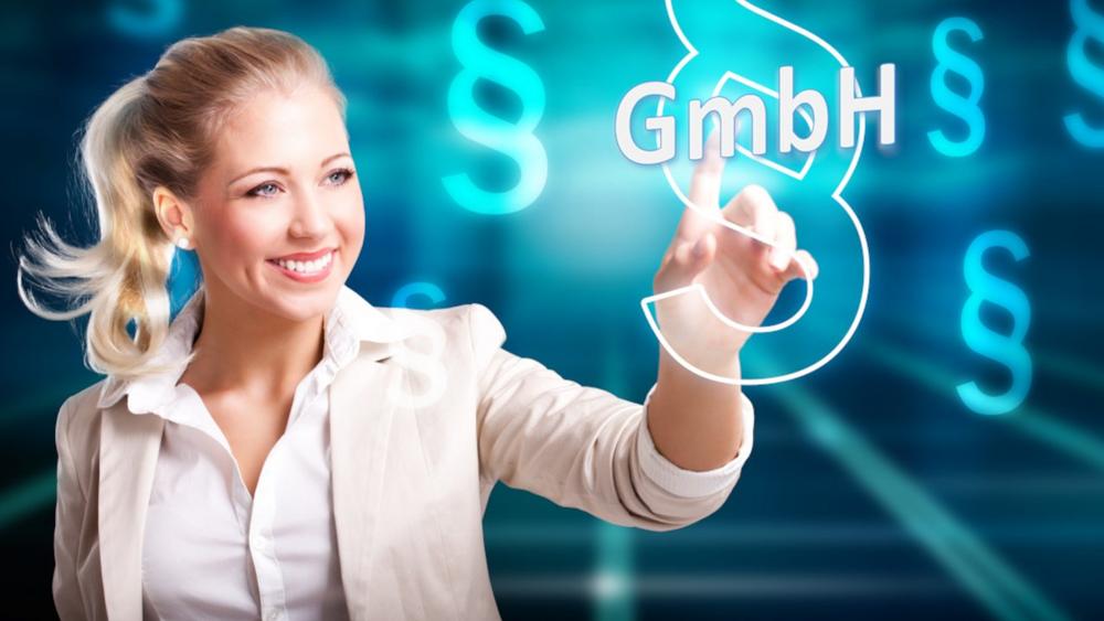 Gründung einer GmbH oder UG: Online kostenlos (Vortrag | Online)