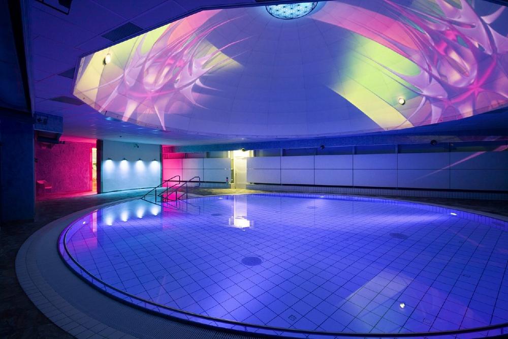 Liquid Sound Residency – Vollmondkonzert (Unterhaltung / Freizeit | Bad Schandau)
