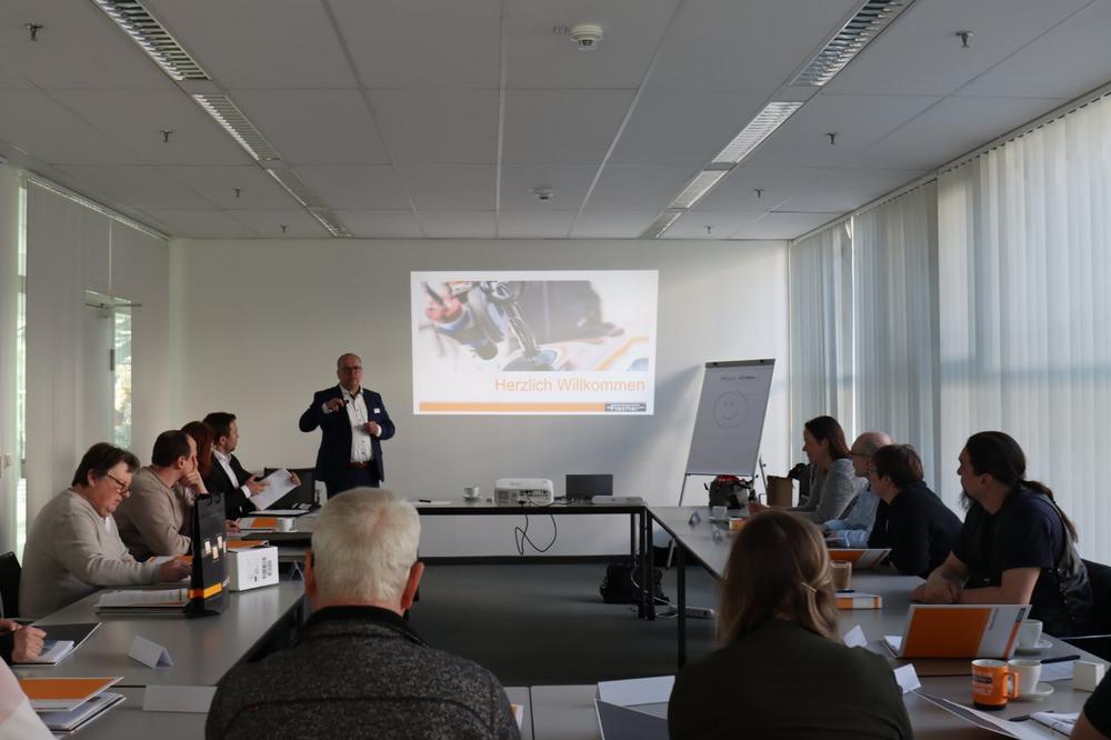 X-Ray Schulung in Sindelfingen: Schichtdickenmessung und Materialanalyse per RFA (Schulung | Berlin)