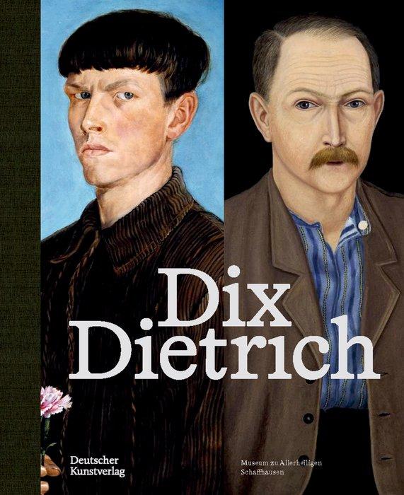 Otto Dix – Adolf Dietrich. Zwei Maler am Bodensee: 05.04.2025 – 17.08.2025 (Ausstellung | Schaffhausen)