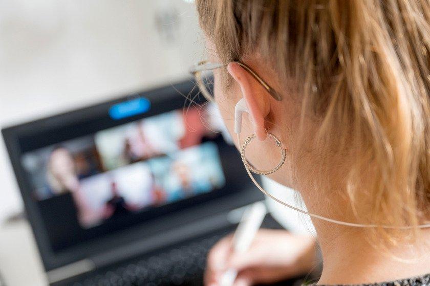 Fragerunde Für internationale Studieninteressierte (Sonstiges | Online)