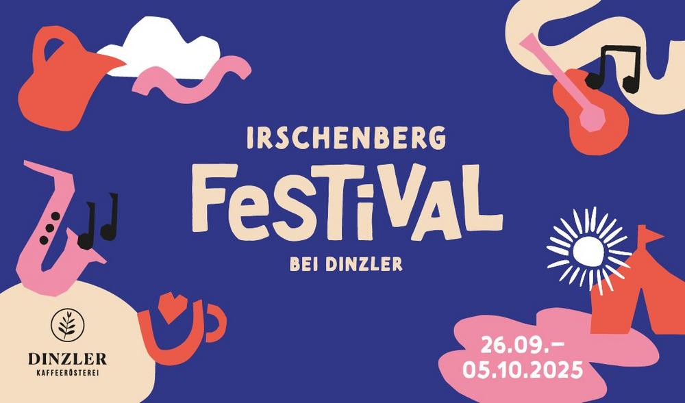 Irschenberg Festival bei DINZLER (Unterhaltung / Freizeit | Irschenberg)