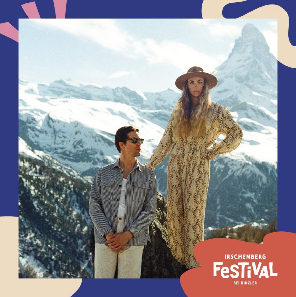 Cari Cari auf dem Irschenberg Festival bei DINZLER (Unterhaltung / Freizeit | Irschenberg)