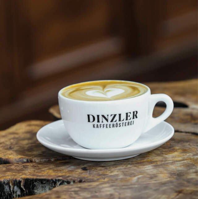 DINZLER Barista Kurs Basic (Schulung | Irschenberg)