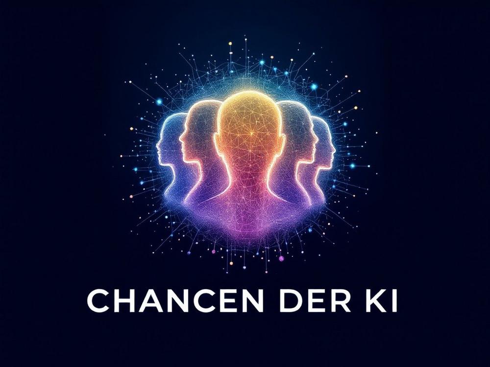 KI-Kummer lohnt sich nicht, my Darling. – Also kümmer` Dich drum! (Networking | Dortmund)