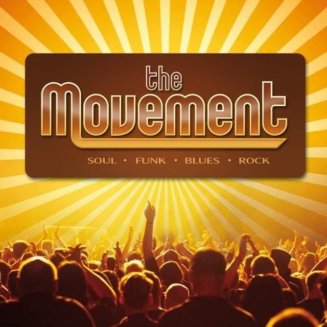 Openstage – The Movement (Unterhaltung / Freizeit | Irschenberg)