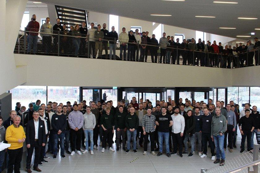 Projektmesse „Lösungen für die Welt von morgen“ (Messe | Osnabrück)