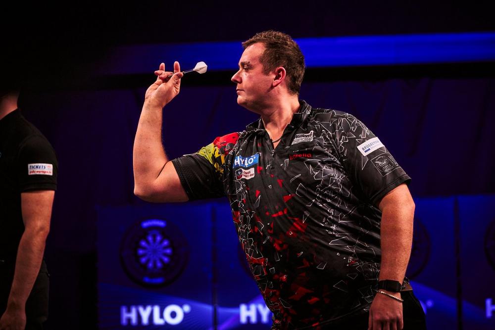 PDC Europe Next Gen (Sonstiges | Kalkar)