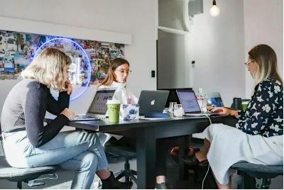Gründungstoolbox: Personal Branding & Social Media (Vortrag | Hamburg)