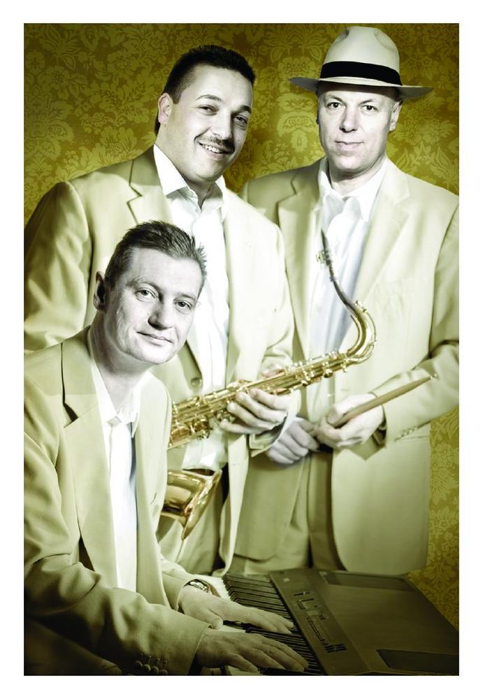 Jazz zum Sonntagsbrötchen (Unterhaltung / Freizeit | Bad Bevensen)