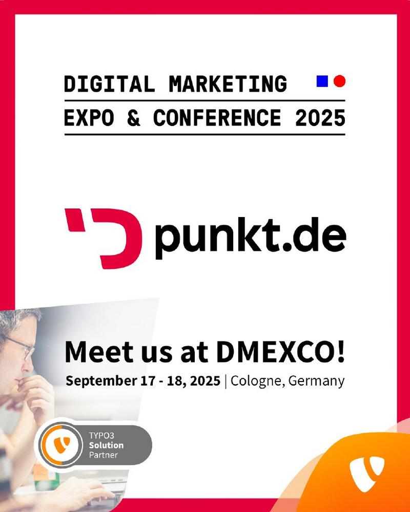 DMEXCO 2025 (Messe | Köln)