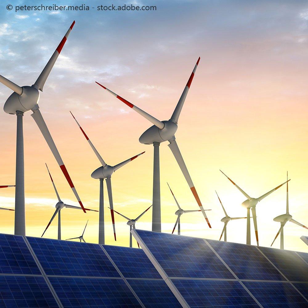 Everything is possible – PPA zur Direktbelieferung von Gewerbe und Industrie (Webinar | Online)
