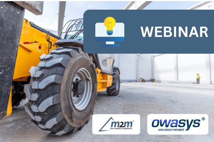 Partnerwebinar: Cybersicherheit für Telematiklösungen – RED und CRA im Fokus (Webinar | Online)