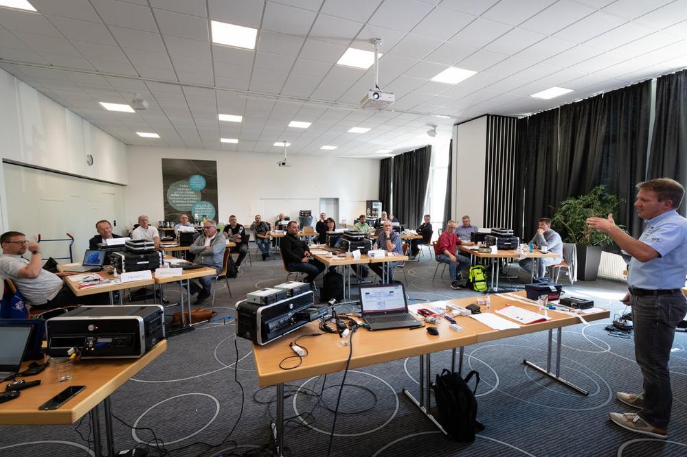 Spezialseminar für Fuhrparkbetreiber – Smart Tacho | Pflichten | Lösungen (Seminar | Weichering)