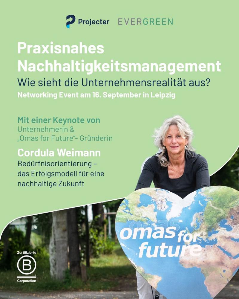 Praxisnahes Unternehmensmanagement – Wie sieht die Unternehmensrealität aus? (Networking | Leipzig)