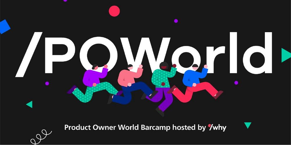 /POWorld – Product Owner World 2025 (Konferenz | Osnabrück)