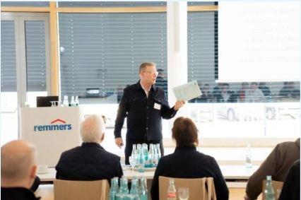 Regelwerk aktuell – Effektive Kellersanierung in Theorie und Praxis (Seminar | Hamburg)