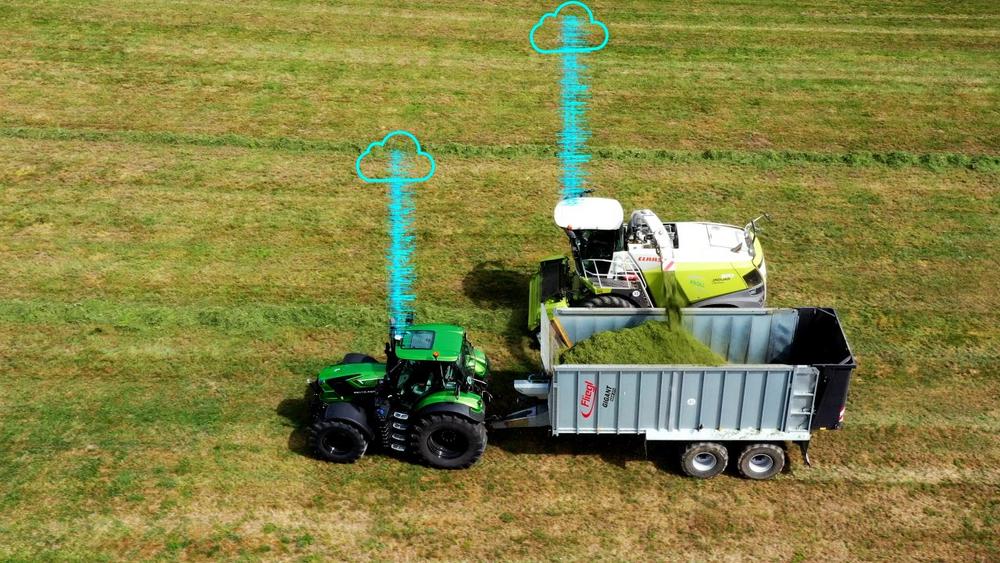 AGRITECHNICA 2025 (Messe | Hannover)